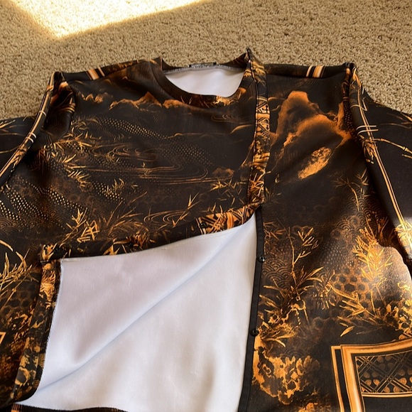 Balmain jacket - Picture 2 of 8